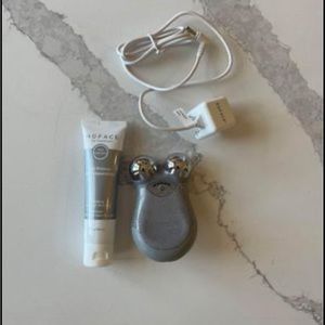 Nuface mini